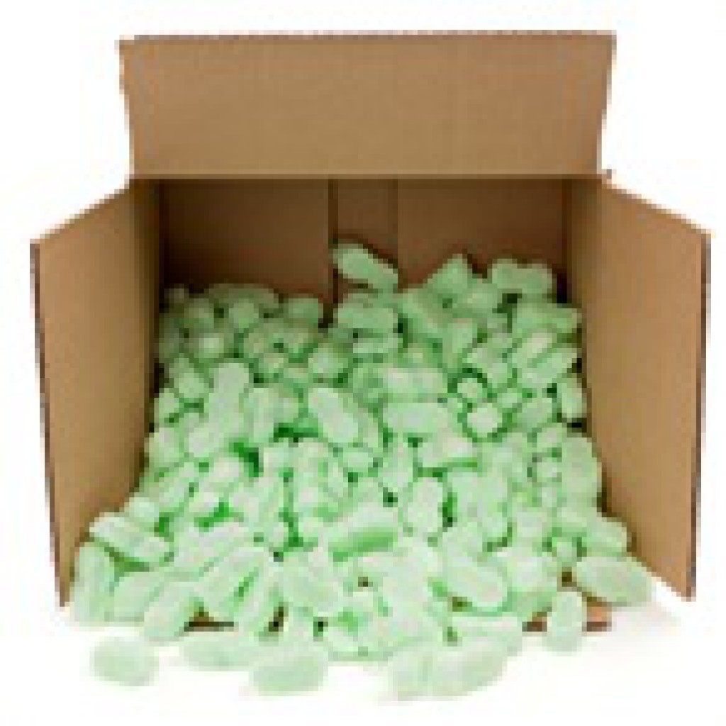 Protective Packaging Max Packaging, Inc.